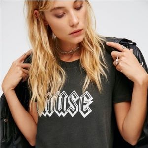 Zadig and Voltaire Muse T-Shirt
